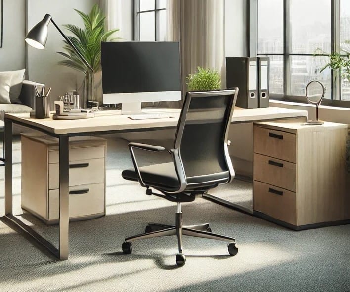 office
